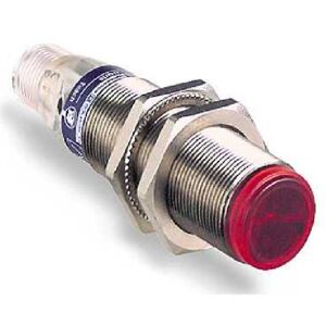 Cảm biến quang Telemecanique XUB1BPBNM12