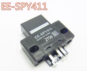 Cảm biến sợi quang Omron EE-SPY411