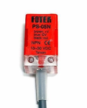 Cảm biến tiệm cận Fotek PS-05N