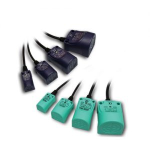 Cảm biến tiệm cận Hanyoung UP40S-20PC
