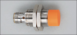 Cảm biến tiệm cận IFM IGS207