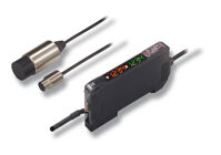 Cảm biến tiệm cận Omron E2C-EDA21 2M