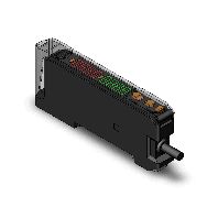 Cảm biến tiệm cận Omron E2C-EDA11 2M