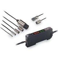 Cảm biến tiệm cận Omron E2C-JC4AP 2M