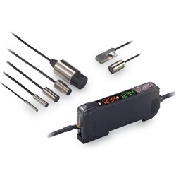 Cảm biến tiệm cận Omron E2C-JC4AP 2M
