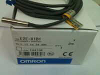 Cảm biến tiệm cận Omron E2E-X1B1