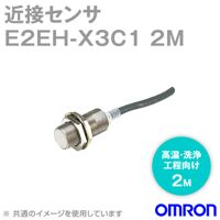 Cảm biến tiệm cận Omron E2EH-X3C1