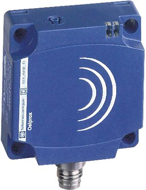 Cảm biến tiệm cận Telemecanique XS8C1A1PBM8