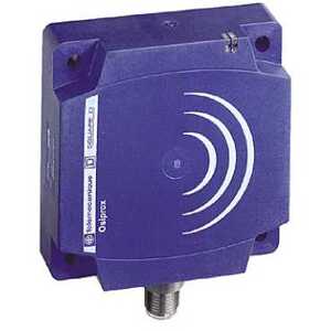 Cảm biến tiệm cận Telemecanique XS8D1A1NBM12