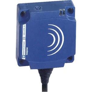 Cảm biến tiệm cận Telemecanique XS8C1A1NBL2