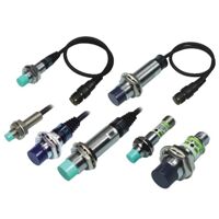 Cảm biến từ Hanyoung Tròn 3 dây UP-18RM5NC