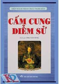 cấm cung diễm sử