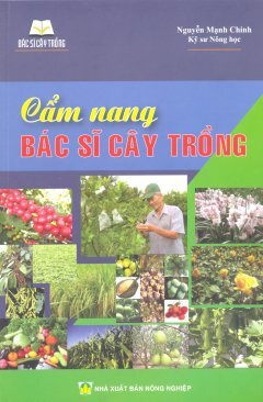 Cẩm Nang Bác Sĩ Cây Trồng