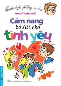 Cẩm nang bỏ túi cho tình yêu - Irena Tiodorović