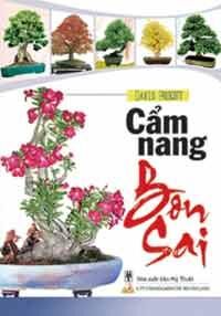 Cẩm Nang Bonsai