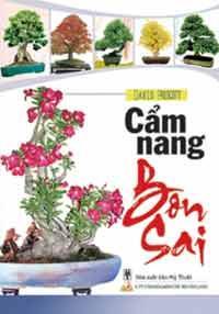 Cẩm Nang Bonsai