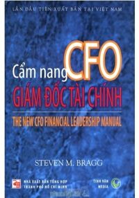 Cẩm Nang CFO Giám Đốc Tài Chính