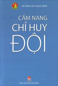 Cẩm nang chỉ huy Đội