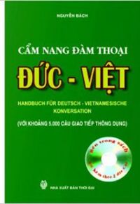 Cẩm Nang Đàm Thoại Đức Việt