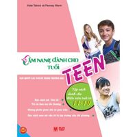 Cẩm nang dành cho tuổi Teen: Giải quyết các vấn đề trong trường học - Kate Talmul - Penney Warm