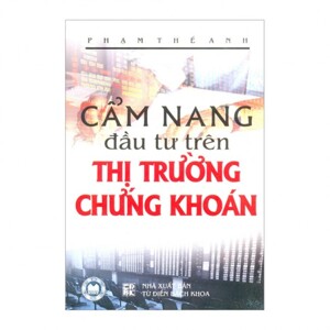 Cẩm Nang Đầu Tư Chứng Khoán