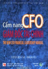 Cẩm nang Giám đốc tài chính - CFO