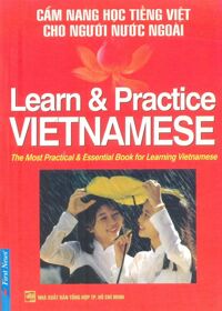 Cẩm nang học Tiếng Việt cho người nước ngoài