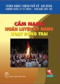 Cẩm nang huấn luyện kỹ năng hoạt động trại - Nhiều tác giả