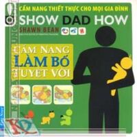 Cẩm nang làm bố tuyệt vời