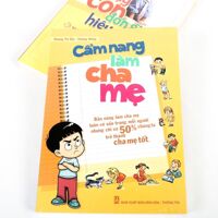 Cẩm Nang Làm Cha Mẹ