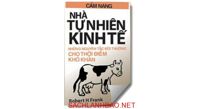 Cẩm Nang Nhà Tự Nhiên Kinh Tế - Những Nguyên Tắc Đời Thường Cho Thời Điểm Khó Khăn