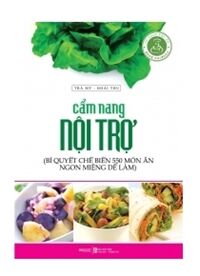 Cẩm nang nội trợ - Trà My & Hoài Thu