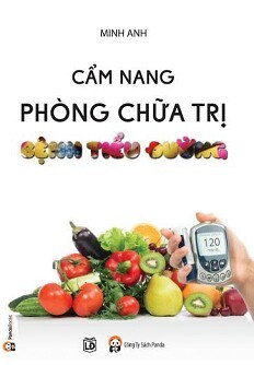 Cẩm Nang Phòng Chữa Trị Bệnh Tiểu Đường