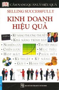 Cẩm Nang Quản Lý Hiệu Quả - Kinh Doanh Hiệu Quả