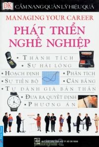 Cẩm nang quản lý hiệu quả - Phát triển nghề nghiệp - Rebecca Tee