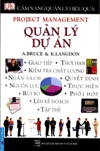 Cẩm nang quản lý hiệu quả - Quản lý dự án - Andy Bruce & Ken Langdon