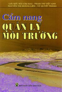 Cẩm Nang Quản Lý Môi Trường