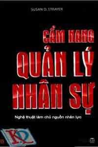 Cẩm Nang Quản Lý Nhân Sự