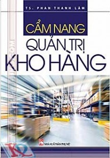 Cẩm Nang Quản Trị Kho Hàng