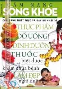 Cẩm nang sống khỏe