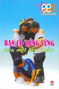 Cẩm nang sống teen: Bạn có đứng vững trên một tấm thảm - Trần Thanh Truyền