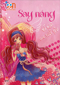 Cẩm nang sống teen - Say nắng