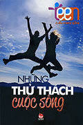 Cẩm nang sống teens - Những thử thách cuộc sống