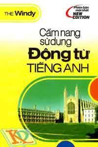 Cẩm nang sử dụng động từ tiếng Anh