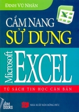 Cẩm Nang Sử Dụng Microsoft Excel