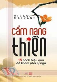 Cẩm nang Thiền