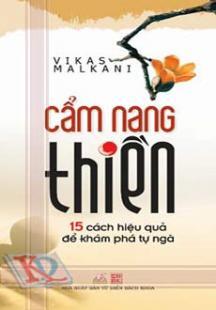 Cẩm nang Thiền