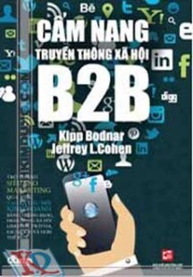 Cẩm Nang Truyền Thông Xã Hội B2B