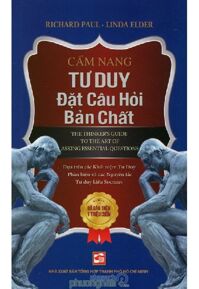 Cẩm nang tư duy đặt câu hỏi bản chất