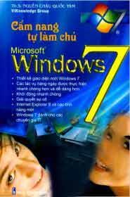 Cẩm Nang Tự Làm Chủ Microsoft Windows 7